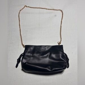 A New Day Black Crossbody Bag